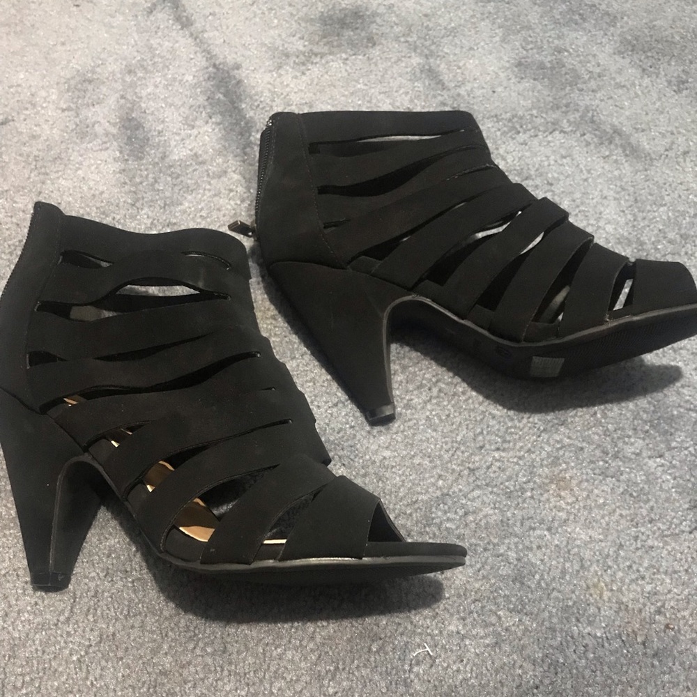 Heels